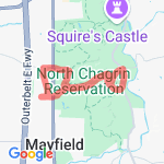 John's Route route map