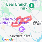 4 mile collins route map