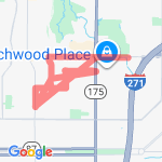 mp round trip route map