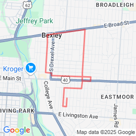 Run My Route - Running Map 4.46 Loop