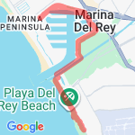 weird beach to killer shrimp route map