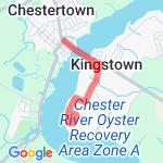 River Road Loop route map