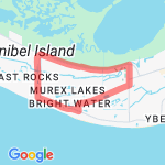 rabbit loop route map