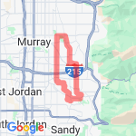 chiropracter and back route map