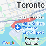 Harboufront - Long Day route map