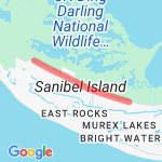 3mile marker  route map