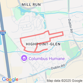 Run My Route - Running Map not double