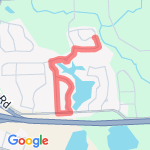 Other sub route route map