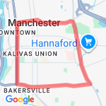 thinking route route map