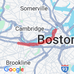 6.7 esplanade route map