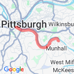 sg to costco route map