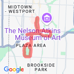 Plaza Paths 2 route map