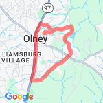 training for tough mudder v2 route map