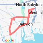 stop and shop wb route map