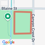 riverside park route map