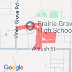 potential 2mi route map