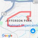 2.33 route route map