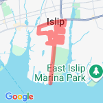 Long Run-Week 4 route map