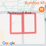 campus run route map