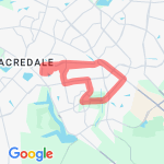 8.69 mp;es route map