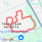 trafalgar heights 2 route map