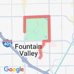 7 Mile Smile route map