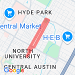park and back route map