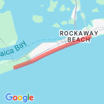 rockaway beach route map