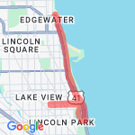 lake 20 miles route map