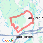 4.5 Bronson route map