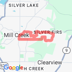 6 mile run route map